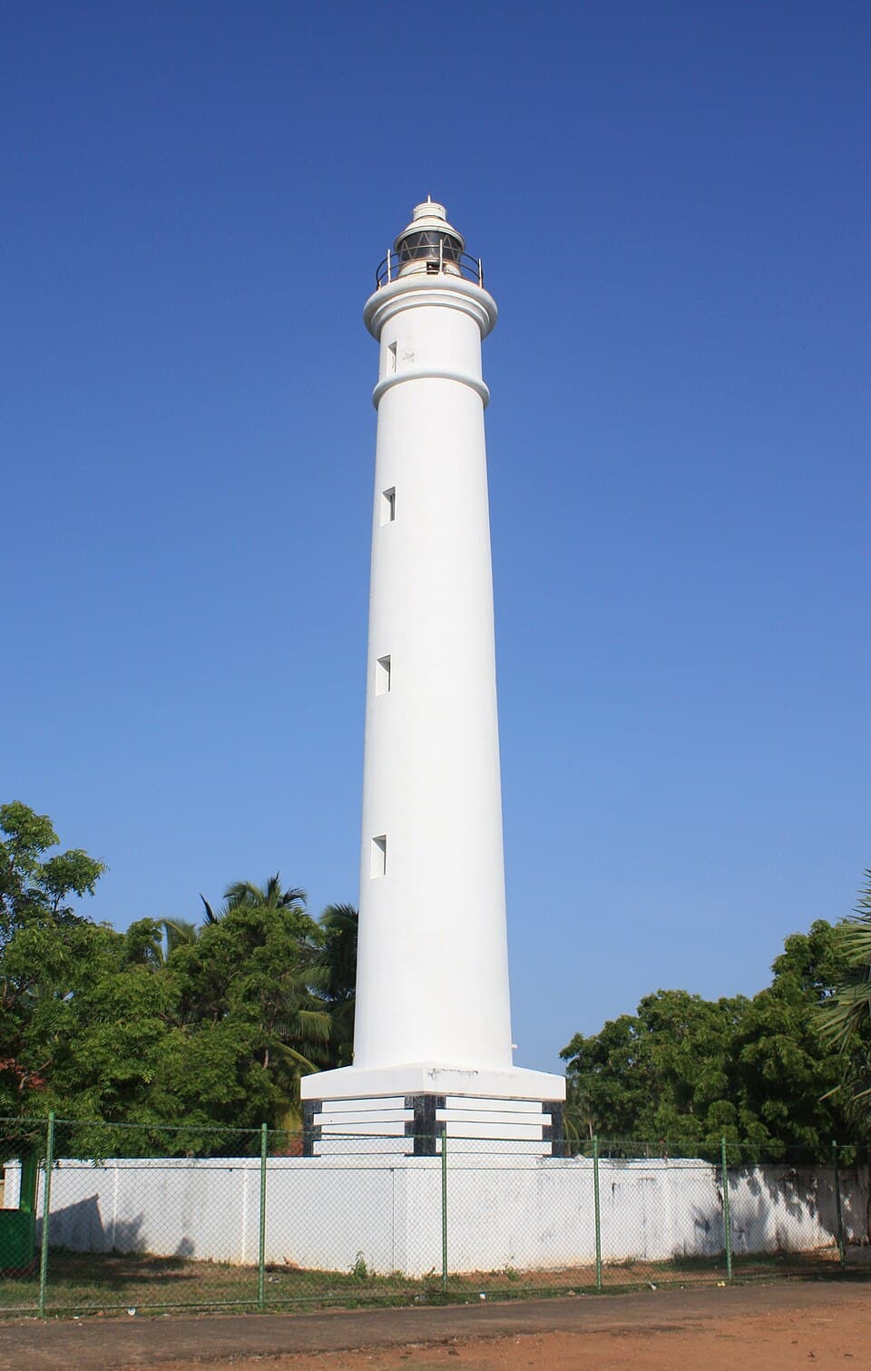 Batticaloa, Sri Lanka