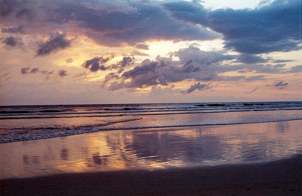 Beruwala, Sri Lanka