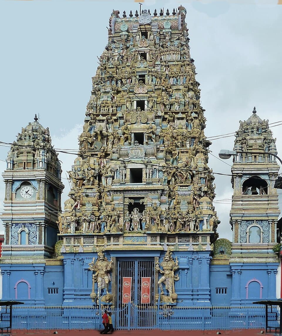 Colombo, Sri Lanka