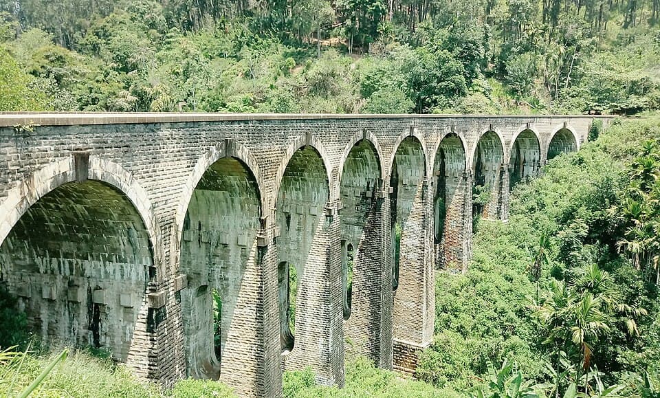 Ella, Sri Lanka