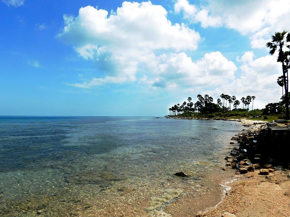 Jaffna, Sri Lanka