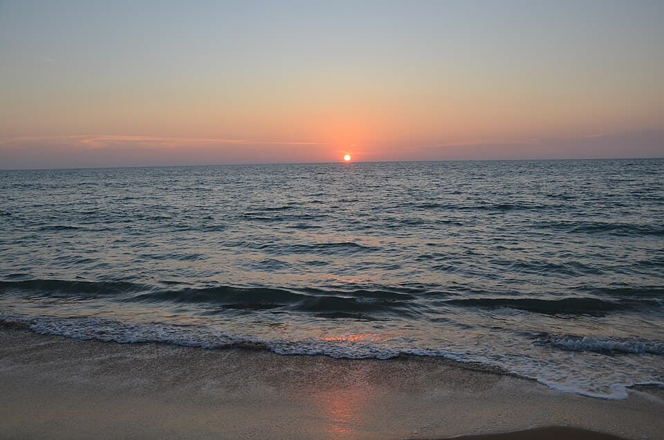 Kalpitiya, Sri Lanka