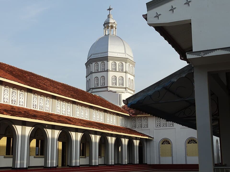 Mannar, Sri Lanka