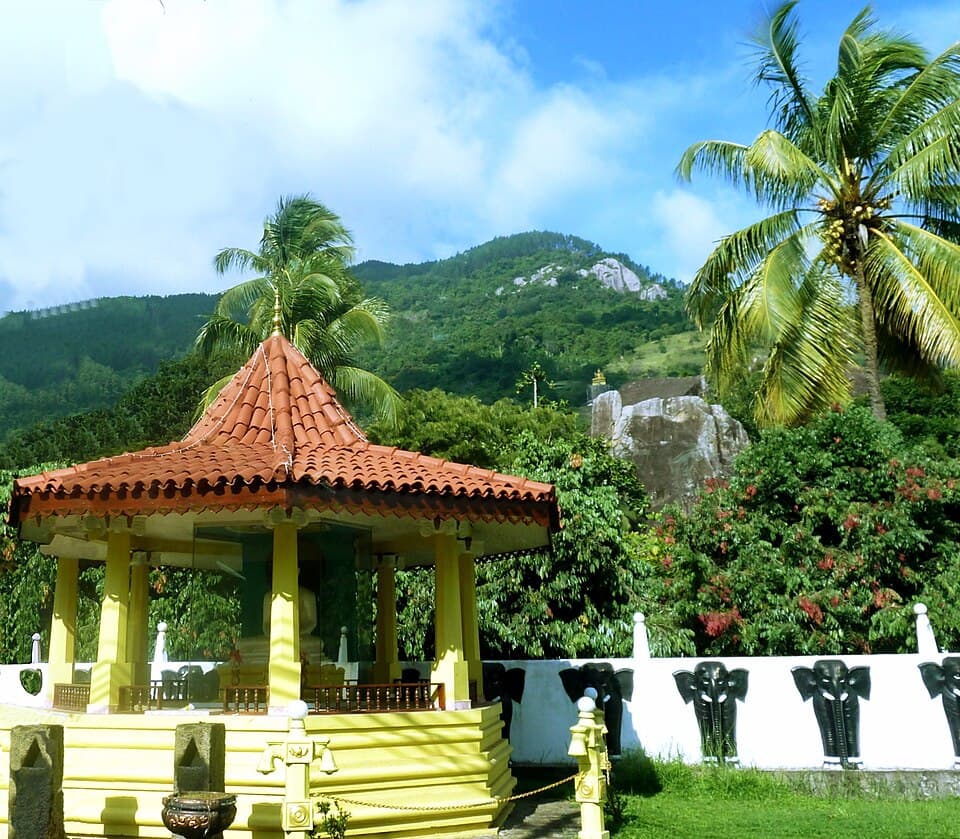 Matale, Sri Lanka