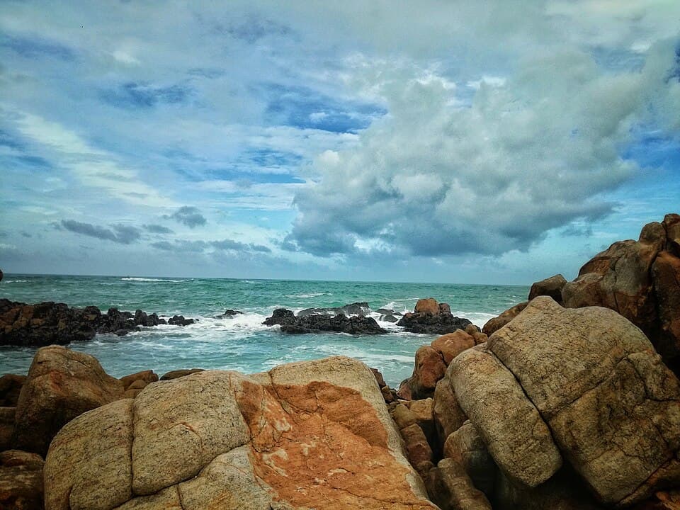 Mirissa, Sri Lanka