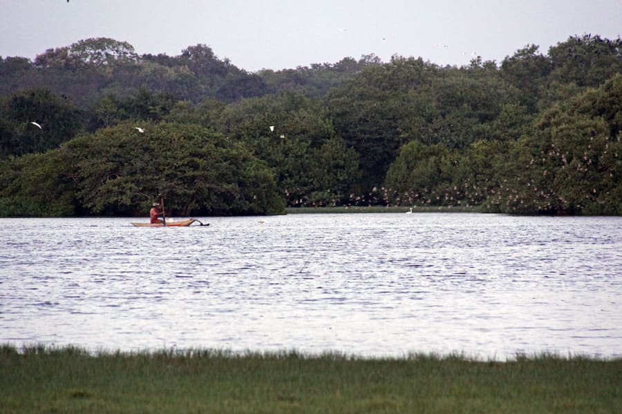 Rekawa, Sri Lanka
