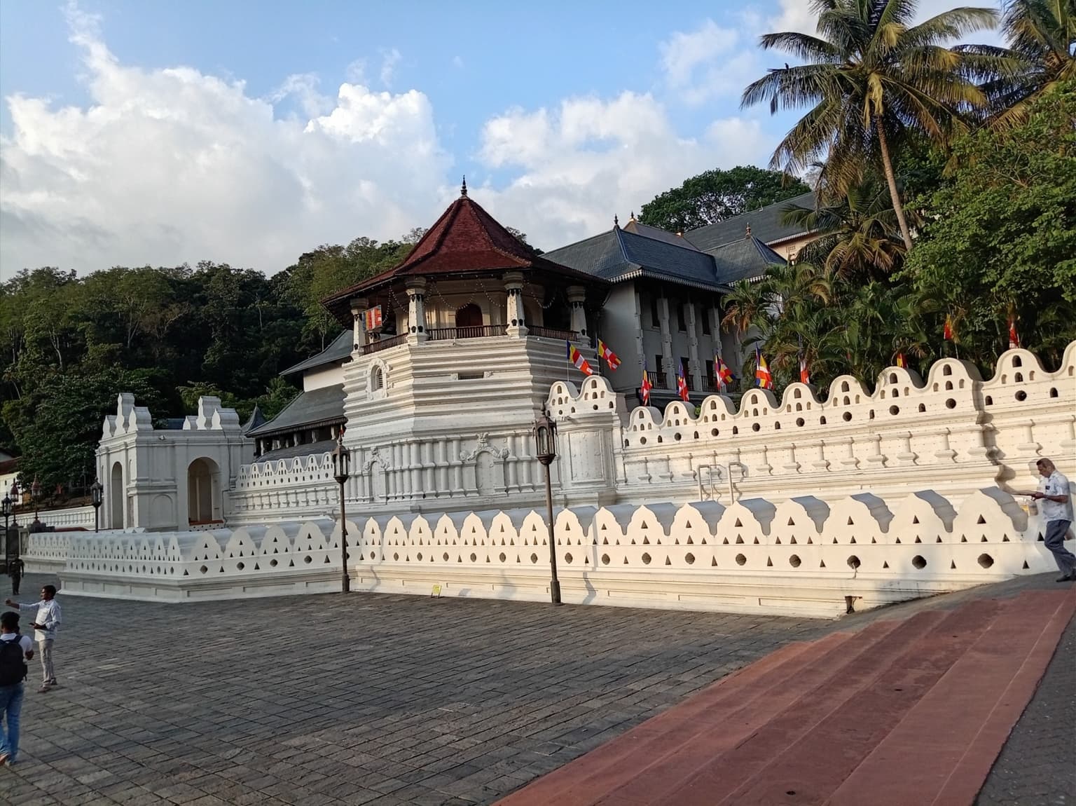 Temple of the Tooth