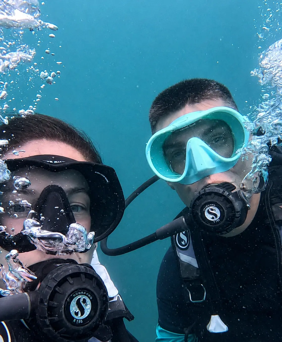 Snorkeling
