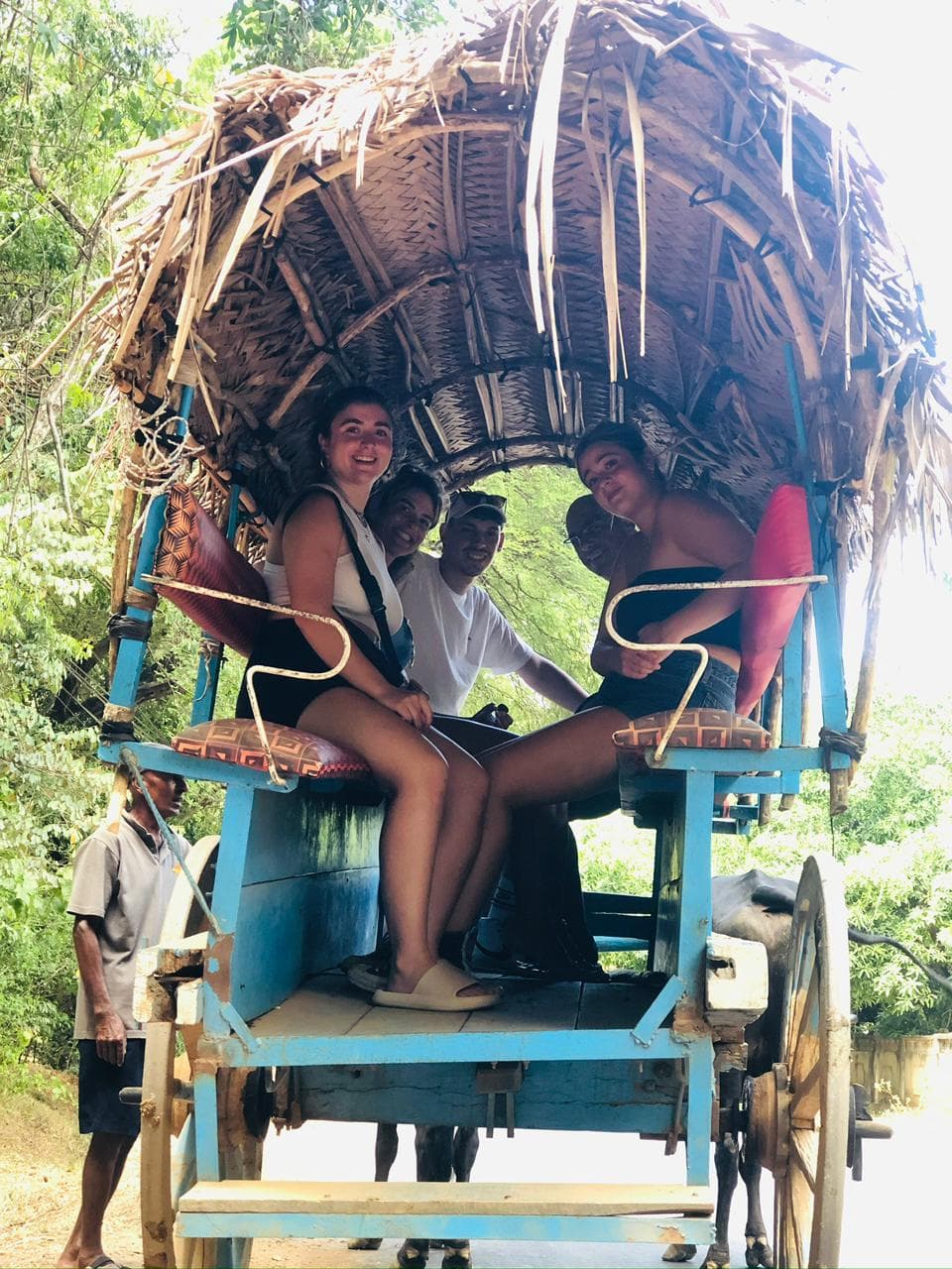 Village Tour