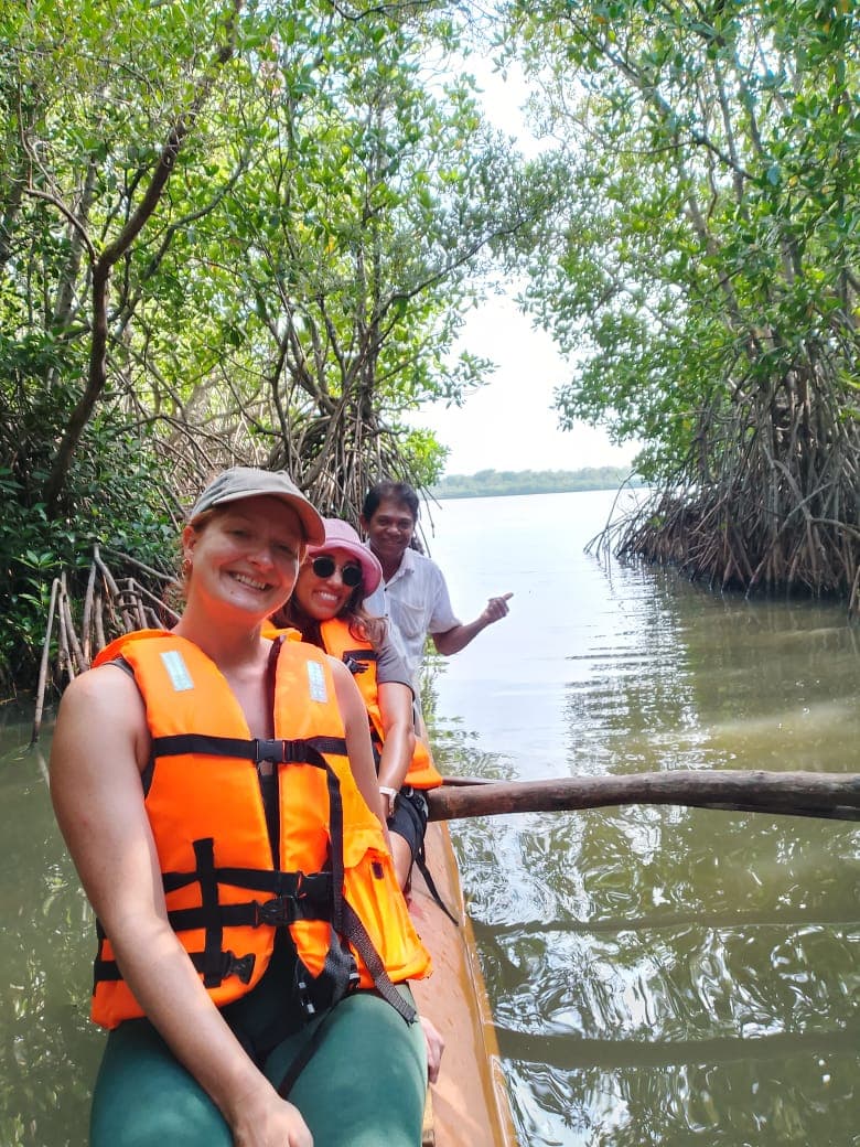 Adventure Tours