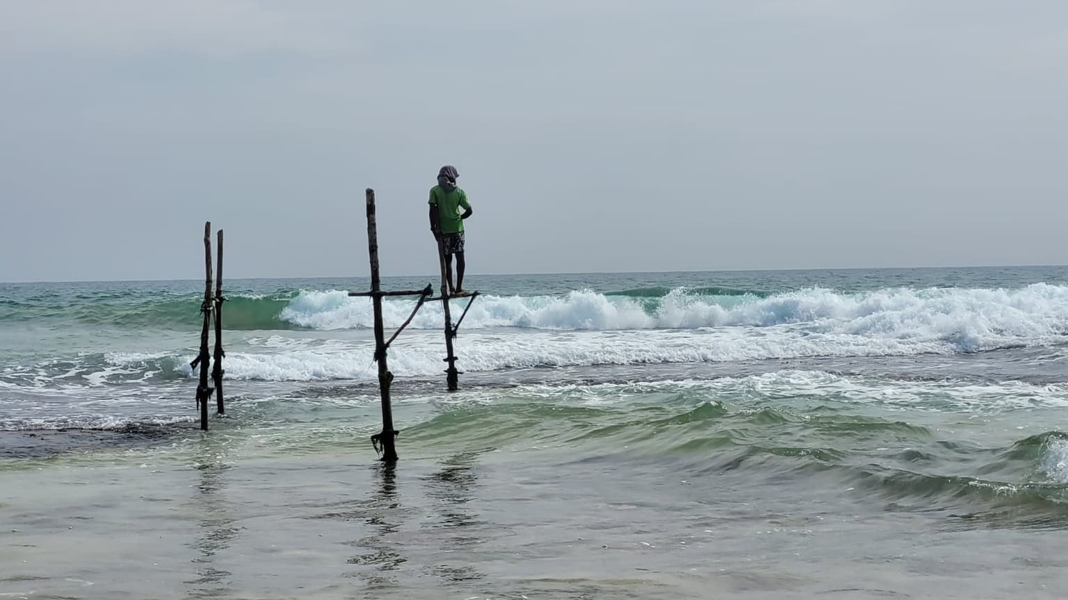 Guardian of the Ocean