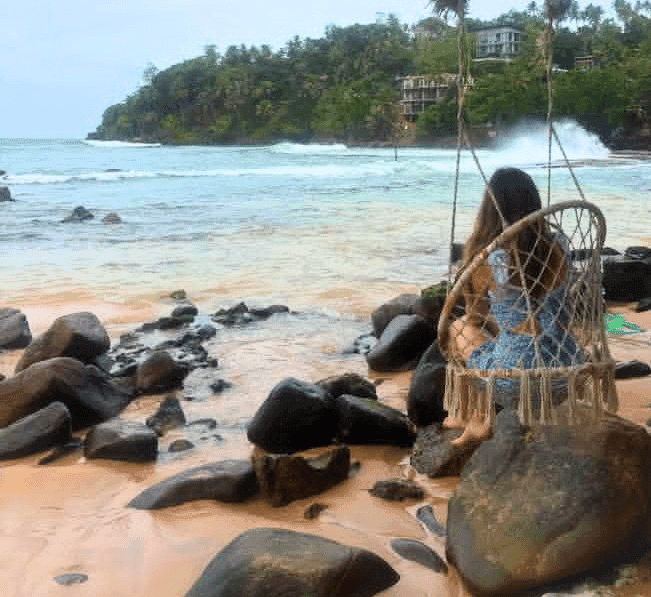 Leisure and Relaxing Private Tour - 7 Days