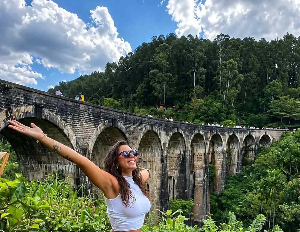 Leisure and Relaxing Private Tour - 14 Days