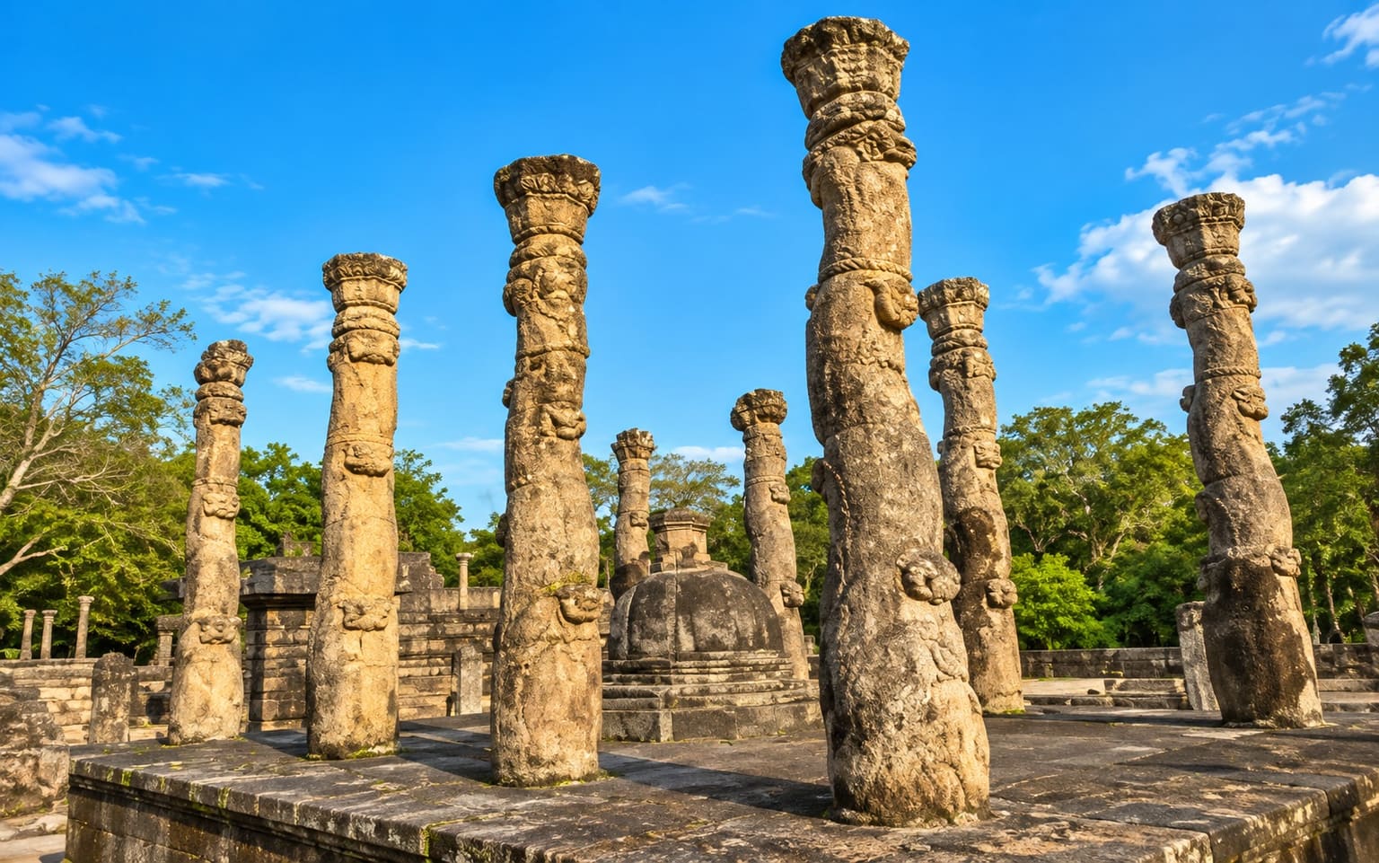UNESCO World Heritage Sites